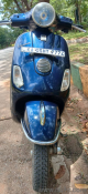 Used Aprilia SR 125 2013 Model Images
