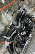 Used Royal Enfield Thunderbird 350X 2016 Model Images
