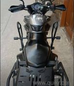 Used Bajaj Pulsar NS125 2019 Model Images
