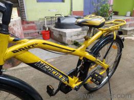 Cycle for Sale  Excellent Condition