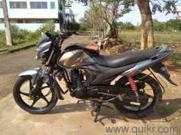 Used Suzuki Hayate 2012 Model Images
