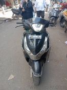 Used Hero Destini 125 Xtec LX 2023 Model Images