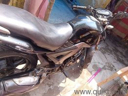 Used Honda CB Unicorn 160 2015 Model Images