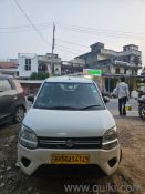 Used Maruti Suzuki Wagon R 1.0 2024 Model Images