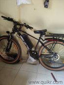 Hero lectro y3 ev 