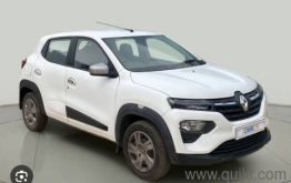 Used Renault Kwid 1.0 2018 Model Images