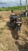 Used Royal Enfield Classic 350 Classic Dark 2022 Model Images