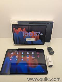 Mobile and Tablets