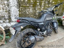 Used Hero Xpulse 200T 2019 Model Images