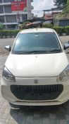 Used Maruti Suzuki Alto K10 2024 Model Images