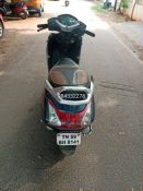 Used Honda Activa 125 2015 Model Images