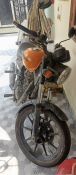 Used Royal Enfield Thunderbird 500X 2018 Model Images