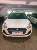 Used Maruti Suzuki Swift 2023 Model Images