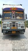 Tata container truck