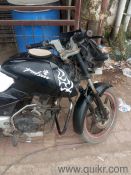 Used Bajaj Pulsar 150 2011 Model Images