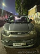 Used Mahindra KUV100 2016 Model Images