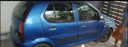 Used Tata Indica 2007 Model Images