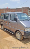 Used Maruti Suzuki Eeco 2021 Model Images