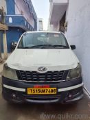Used Mahindra Xylo 2016 Model Images