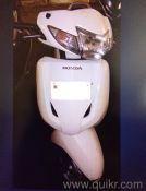 Used Honda Activa 2013 Model Images