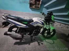 Used TVS Sport 2018 Model Images