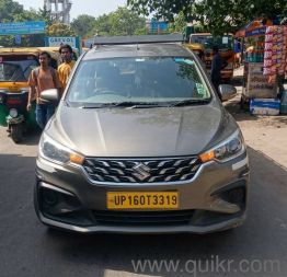Used Maruti Suzuki Ertiga 2024 Model Images
