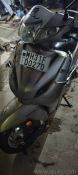Used Honda Activa 4G 2017 Model Images