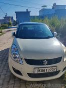 Used Maruti Suzuki Swift 2012 Model Images