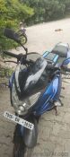 Used Bajaj Pulsar AS150 2016 Model Images