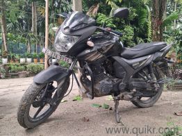 Used Yamaha SZ RR V 2.0 2018 Model Images