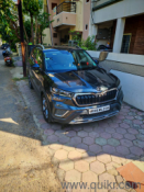 Used Skoda Kushaq 2022 Model Images