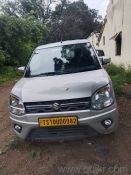 Used Maruti Suzuki New Wagon-R 2023 Model Images