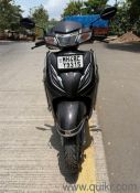 Used Honda Activa 6G 2024 Model Images