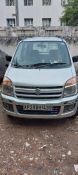 Used Maruti Suzuki Wagon R 2010 Model Images