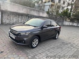 Used Honda Amaze 2019 Model Images