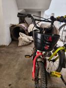 caya brand kids cycle