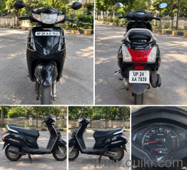 Used Honda Activa 3G 2016 Model Images