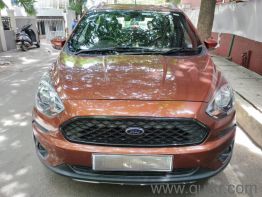 Used Ford Freestyle 2019 Model Images