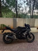 Used Yamaha YZF R15 V3 2020 Model Images