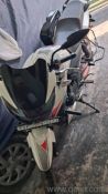 Used TVS Apache RTR 160 2024 Model Images