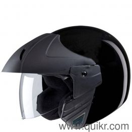 Studds Helmet Ninja edition 