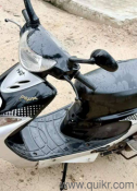 Used TVS Scooty Pep Plus 2013 Model Images