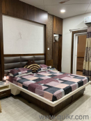 Apartment for Men  in Titrdi, Udaipur