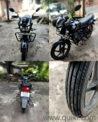 Used Honda CB Shine 2014 Model Images