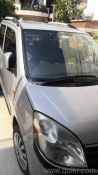 Used Maruti Suzuki Wagon R 2012 Model Images