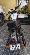 Used Yezdi Roadster 2023 Model Images