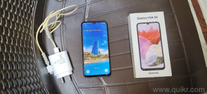 Mobile and Tablets