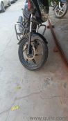 Used Honda CB Unicorn Dazzler 2014 Model Images