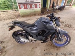 Used Yamaha FZ S V 3.0 2023 Model Images
