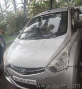 Used Hyundai Eon 2015 Model Images